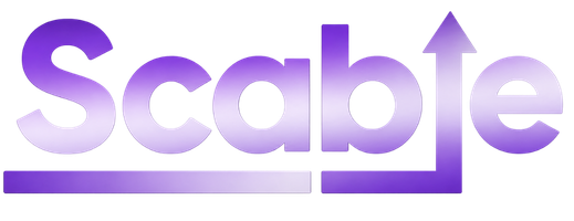 Scable Logo